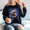 Drake 21 Savage Vintage Sweatshirt Drake Merch Hoodie Graphic Tee Step