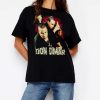 Don Omar Vintage Unisex Shirt don omar, don omar shirt, don omar tee