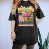 Trendy Motherhood Tour Shirt, Mama Make It All Happen Tshirt