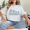 Bluey Mama Tshirt, Mama Shirt, Bluey Tshirt Adult, Mom Gift, Mom Shirt