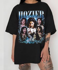 Hozier Inigo montoya Shirt, Lord Of The Rings Hozier Aragon Shirt