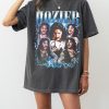 Hozier Inigo montoya Shirt, Lord Of The Rings Hozier Aragon Shirt