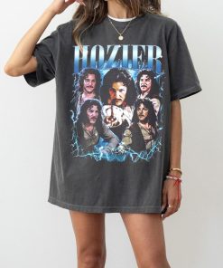 Hozier Inigo montoya Shirt, Lord Of The Rings Hozier Aragon Shirt