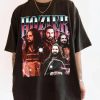 Hozier Nandor Shirt, Lord Of The Rings Hozier Aragon Shirt, Hozier