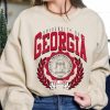 University of Georgia Sweatshirt