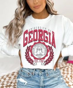 University of Georgia Sweatshirt