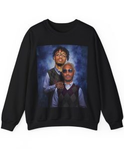 Future Metro Boomin Vintage Sweatshirt Metro Boomin Merch Graphic Tee