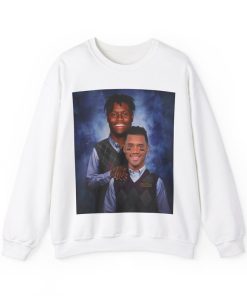 Russell Wilson George Pickens Pittsburgh Steelers Vintage Sweatshirts