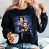 Filip Forsberg Luke Evangelista Nashville Predator Vintage Sweatshirt