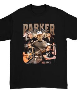 parker mccollum unisex t-shirt, sweatshirt