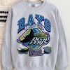 Vintage Tampa Bay Devil Rays Shirt, Baseball Unisex Tee Shirt