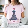 Disney Mary Poppins Practically Perfect T-Shirt