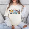 Toy Story Dad Mom Shirt, Disney Mom Shirt, Disney Dad Shirt