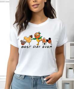 Disney Epcot Orange Bird Shirt, Flower & Garden Festival Shirt