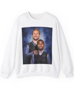 Joey Bosa Khalil Mack Los Angeles Chargers Vintage Sweatshirt Step