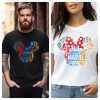 Marvel Shirt, Avengers Superhero Tee, Mickey Marvel Shirt