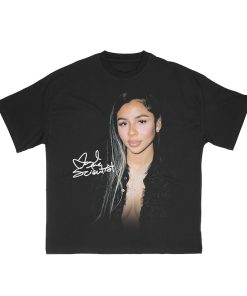 Mariah The Scientist Autograph Shirt, Free Thug Shirt, YSL Shirt