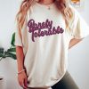 Barely Tolerable T-Shirt, Pride And Prejudice Shirt