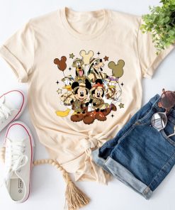 Disney Animal Kingdom Shirt, Disney Safari Shirt