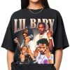 Lil baby Shirt, Vintage Lil baby Shirt, Retro Lil baby Shirt