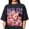 Doja Cat Shirt, Vintage Doja Cat Shirt, Retro Doja Cat Shirt