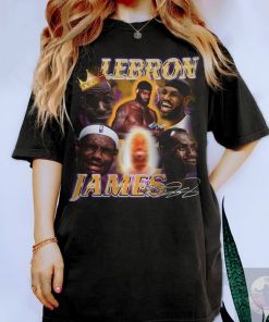 lebron james sunshine meme vintage shirt, lebron james vintage shirt