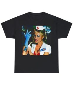 Blink 182 Enema of the State Graphic Tee