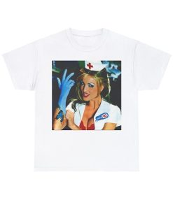 Blink 182 Enema of the State Graphic Tee