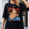 Diana, Princess of Wales two-sided Unisex Shirt Princess Wales