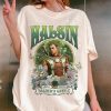 Vintage Halsin Baldurs Gate 3 Comfort Color Shirt