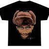 TYLER THE CREATOR T-Shirt, Vintage Rap Tee Odd Future Graphic