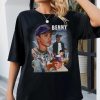 Benny the jet rodriguez Unisex Shirt baseball, the sandlot