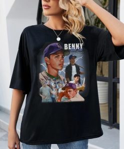 Benny the jet rodriguez Unisex Shirt baseball, the sandlot