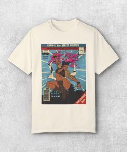 Nicki Minaj Queen Tee - Tour 2024 shirt | Urban Streetwear