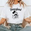 Comfort Colors® Disneyland Mickey Shirt, Cool Mickey Shirt