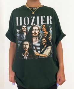 Vintage Hozier Vintage Shirt, Hozier Too Sweet Shirt