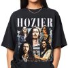 Vintage Hozier Vintage Shirt, Hozier Too Sweet Shirt