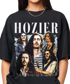 Vintage Hozier Vintage Shirt, Hozier Too Sweet Shirt