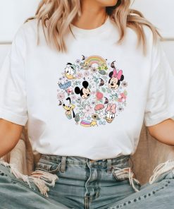 Comfort Colors® Mickey & Co Party Shirt, Mickey Shirt