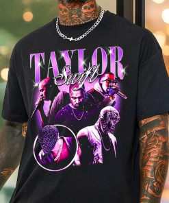 Kanye West Taylor Swift Shirt Meme, Kanye West Graphic Tee