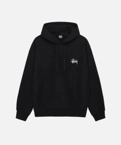 Stussy Inspired Hoodies, Streetwear Sweatshirts, Casual Tops