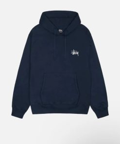 Stussy Inspired Hoodies, Streetwear Sweatshirts, Casual Tops