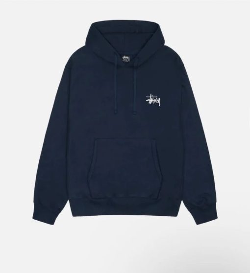 Stussy Inspired Hoodies, Streetwear Sweatshirts, Casual Tops