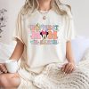 Comfort Colors® Happiest Mama On Earth Tee, Disney Mommy Shirt