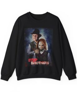 Chucky Freddy Krueger Shirt Merch Hoodie Sweatshirt Graphic Tees Meme