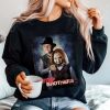 Chucky Freddy Krueger Shirt Merch Hoodie Sweatshirt Graphic Tees Meme