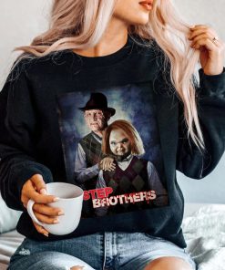 Chucky Freddy Krueger Shirt Merch Hoodie Sweatshirt Graphic Tees Meme