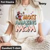 Most Amazing Diisnney Mom Shirt, Diisnney Mom Shirt