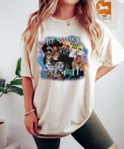 Beyonce Country Music Shirt, Cowboy Carter Shirt, Cowboy Carter Tee