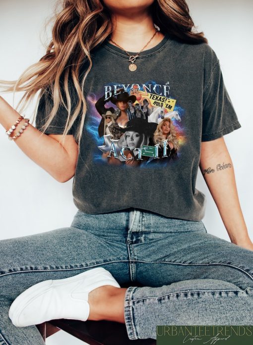 Beyonce Country Music Shirt, Cowboy Carter Shirt, Cowboy Carter Tee